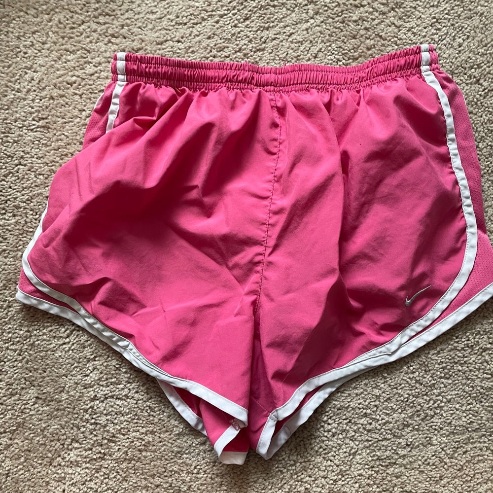 Nike athletic shorts